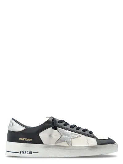 GOLDEN GOOSE MEN'S STARDAN SNEAKER
