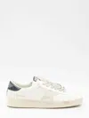 Golden Goose Men Stardan Sneakers In White