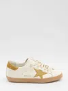 Golden Goose Super Star Sneakers