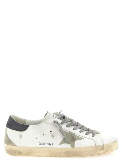 GOLDEN GOOSE GOLDEN GOOSE MEN 'SUPERSTAR' SNEAKERS