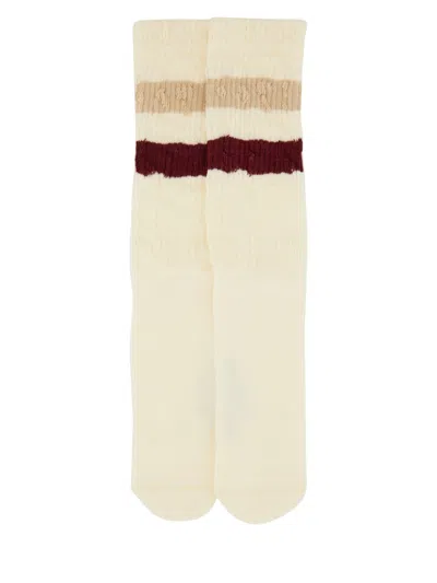 Golden Goose Men In White