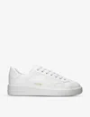 Golden Goose Eco-conscious Sneakers With Bio-based Upper In White