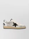 Golden Goose Ball Star Sneakers White