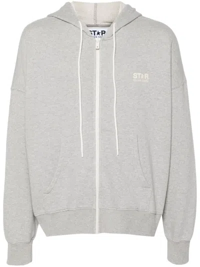GOLDEN GOOSE MICHAEL HOODIE
