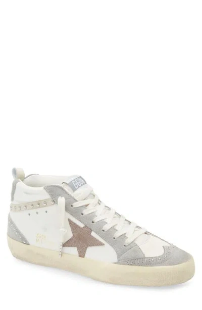 Golden Goose Midstar Sneaker