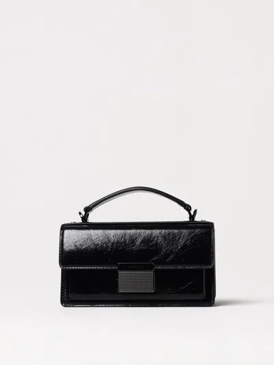 Golden Goose Mini Bag  Woman Color Black