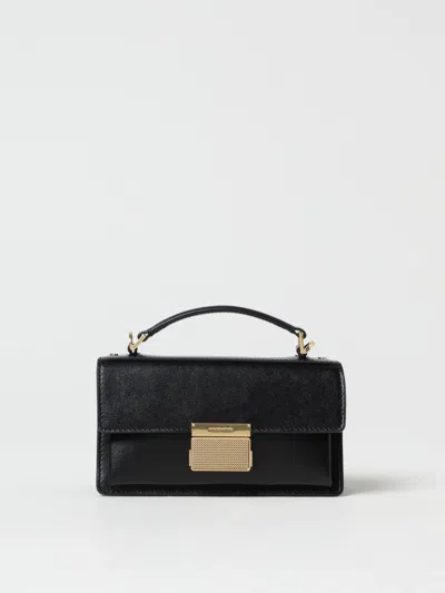 GOLDEN GOOSE MINI BAG GOLDEN GOOSE WOMAN COLOR BLACK,424906002