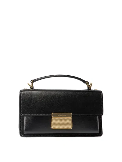 Golden Goose Mini Handbag - 18x10x7.5 Cm In Black