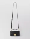 Golden Goose Calf Leather Venezia Tote Bag