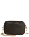 Golden Goose Mini Star Bag Goat Leather Crossbody