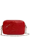 Golden Goose Mini Star Bag Naplack Leather Crossbody