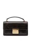 Golden Goose Women Venezia Small Leather Handbag In Multi