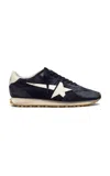 Golden Goose Moda Operandi In Blue