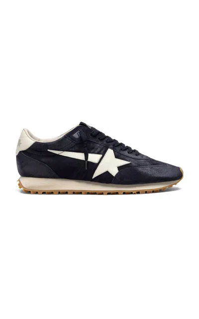 Golden Goose Moda Operandi In Blue