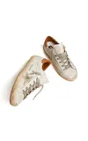 Golden Goose Moda Operandi In White
