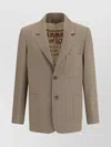 Golden Goose Lowell Blazer Jacket
