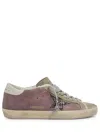 Golden Goose Sneakers In Multicolor