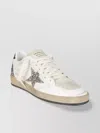 Golden Goose Multicolor Leather Ball Star Sneakers