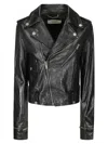 Golden Goose Nevada Nail In Black