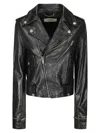 Golden Goose Nevada Nail In Black