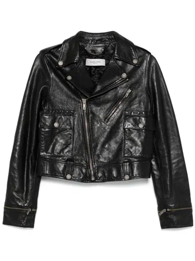 GOLDEN GOOSE NEVADA NEW JACKET
