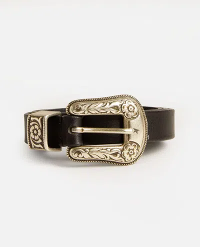 Golden Goose New Belt Lace