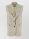 Golden Goose Button-down Gilet