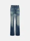 Golden Goose 5-pocket Jeans Blue In Blue