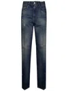 Golden Goose Norma Pant Denim