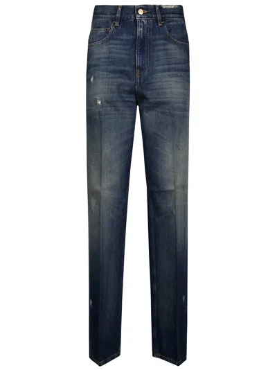 Golden Goose Norma Pant Denim