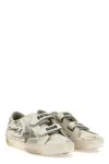 Golden Goose 'old School' Sneakers