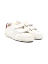 Golden Goose Old School Sneakers In Multi