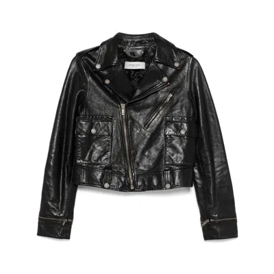 Golden Goose Outerwears