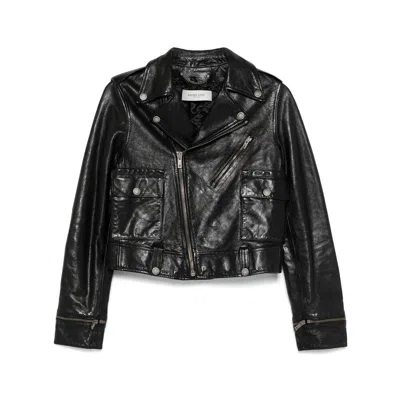 GOLDEN GOOSE GOLDEN GOOSE OUTERWEARS