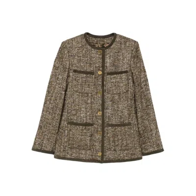 GOLDEN GOOSE GOLDEN GOOSE OUTERWEARS