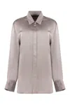 Golden Goose Oversize Shirt