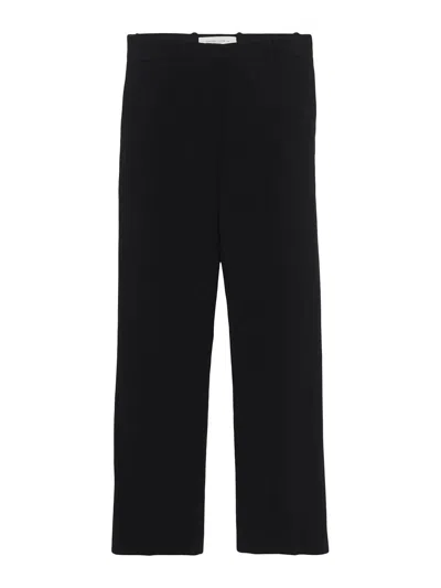 GOLDEN GOOSE PANTALÓN CASUAL - NEGRO
