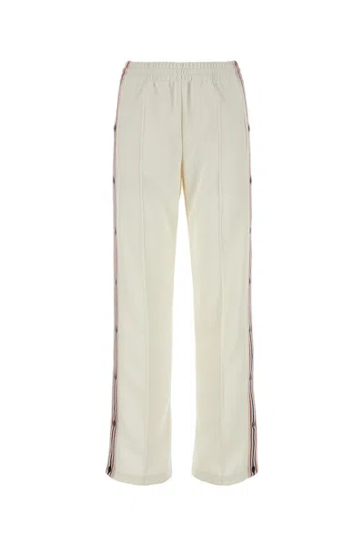 Golden Goose Pantalone-xs Nd  Deluxe Brand Female In Neutral