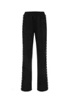 Golden Goose Dorotea Track Pants With Star Bands