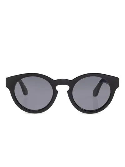 GOLDEN GOOSE GOLDEN GOOSE PANTHOS CAMERON - BI ACETATE SUNGLASSES