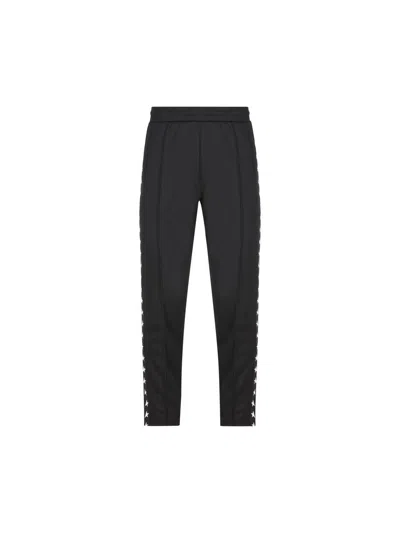 GOLDEN GOOSE GOLDEN GOOSE PANTS