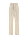 Golden Goose Kim Denim Sequin All-over