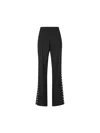 Golden Goose Dorotea Track Pants With Star Bands