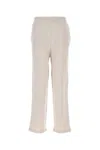 Golden Goose Cappuccino Cashmere Blend Joggers