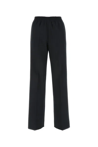 GOLDEN GOOSE GOLDEN GOOSE PANTS