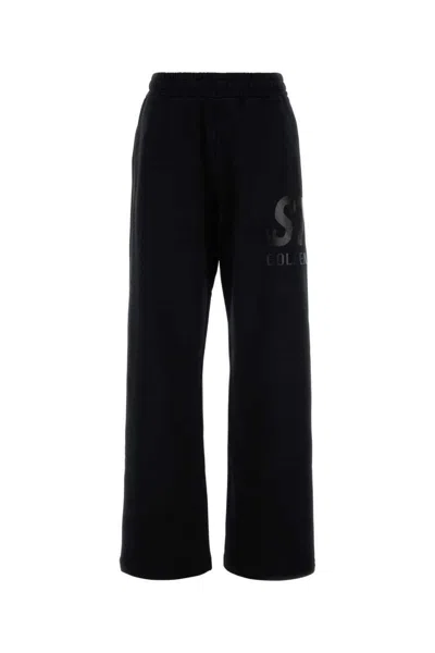 GOLDEN GOOSE GOLDEN GOOSE PANTS