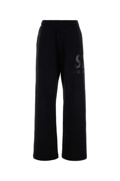 GOLDEN GOOSE GOLDEN GOOSE PANTS