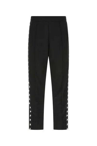 GOLDEN GOOSE GOLDEN GOOSE PANTS