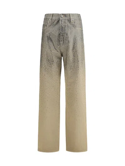 GOLDEN GOOSE GOLDEN GOOSE JEANS