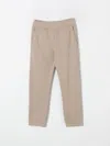 Golden Goose Pants  Kids Color Grey In Grau